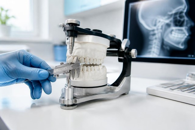 ¿Boca y cara en equilibrio? Rehabilitación Neuro-Oclusal en A Coruña - Imagen 1