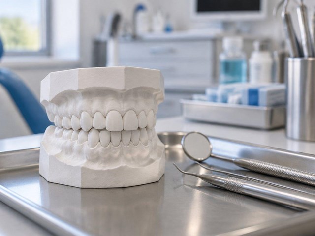 ¿Boca y cara en equilibrio? Rehabilitación Neuro-Oclusal en A Coruña
