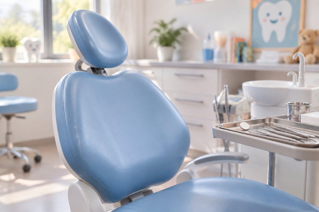 Foto 1 Dentista para pacientes especiales en A Coruña con trato personalizado