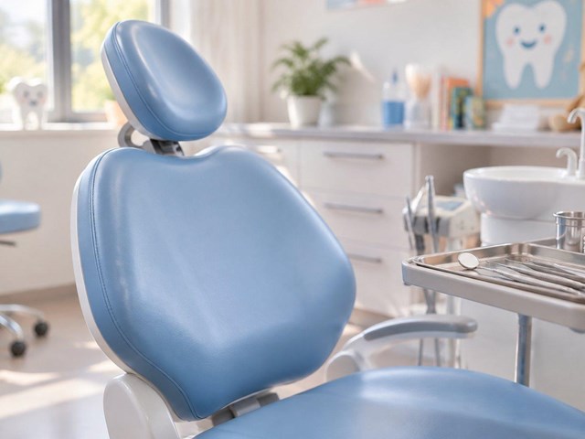 Dentista para pacientes especiales en A Coruña con trato personalizado