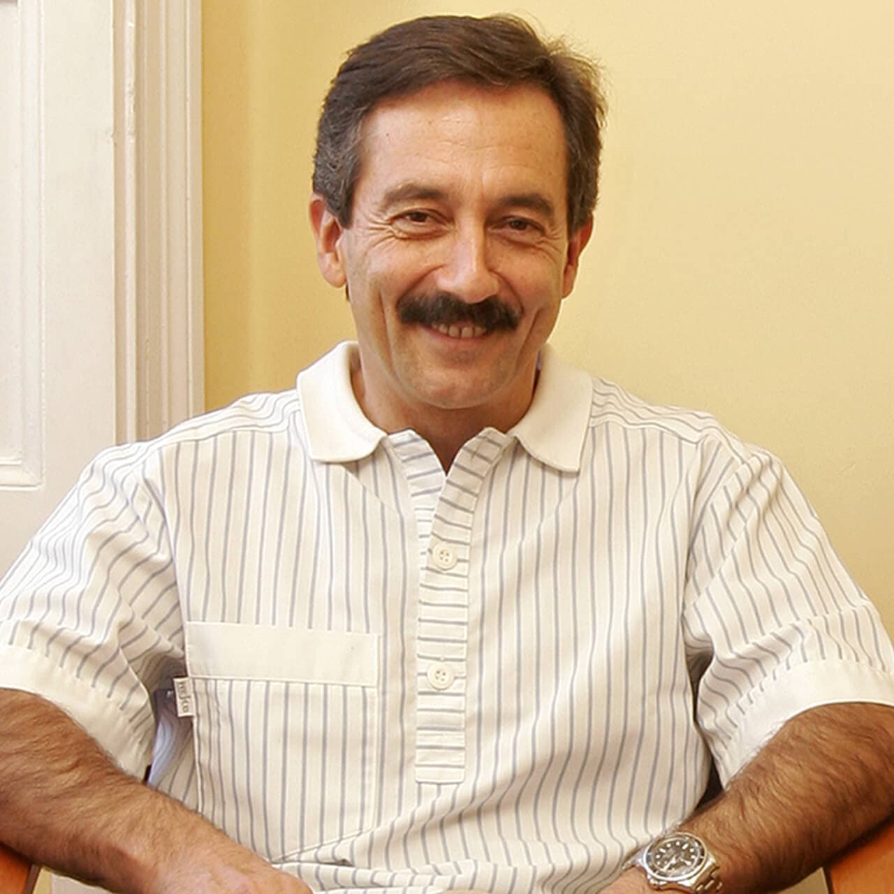 José Ignacio